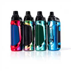 GeekVape B60 Aegis Boost 2 Kit de Vapeo 2000mAh IP68 60W