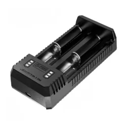 Nitecore UI2 Cargador de Baterías USB Inteligente 800mA