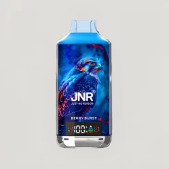 JNR Falcon X 18000 Caladas Vape Desechable con Pantalla HD