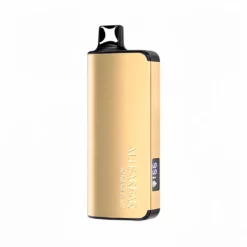 Alibarbar Ingot 9000 Vape Desechable 22ml 9000 Caladas