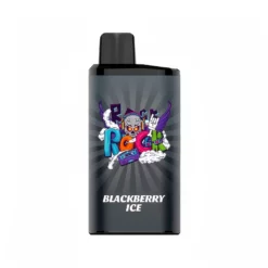 IGET Bar Pro 10000 caladas - Vaporizador desechable premium
