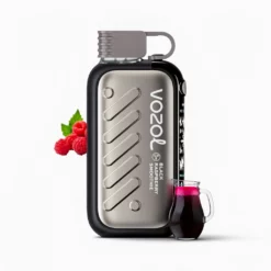 Vozol Gear Ice & Sweet 50K Kit de Vapeo con Pantalla 3D