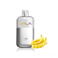 WALA POP Desechable 10000 Caladas Doble Malla LED