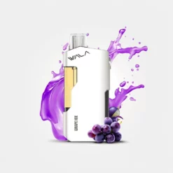 WALA YO 18000 Vape Desechable con Doble Malla y Pantalla
