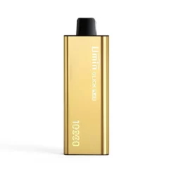Umin Slick Plus 10000 Vape Desechable MTL - 10,000 caladas