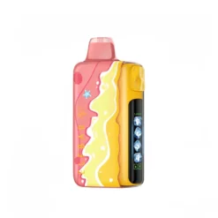 Vape Desechable ELFBAR Ice King 40K 20ml Edición Verano
