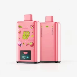 ZOOY VAPE 3 en 1 150k Vape Desechable de Triple Cámara