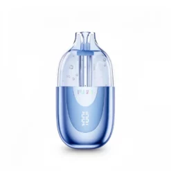 JNR Lila Kiss 60K Vape Desechable 60k Caladas Doble Malla