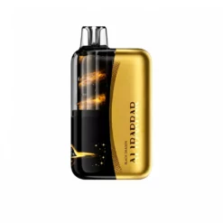 ALIBARBAR SWIRL 13K Vape Desechable 13000 Caladas 3500mAh
