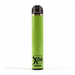 Xtra Vape Desechable - 1500 Caladas, 11 Sabores
