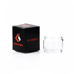 Vidrio de Repuesto Geekvape Cerberus 5.5ml Pyrex Bubble
