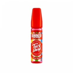 Dinner Lady Tuck Shop Sweet Fusion E-Líquido 60ml 70VG