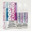 E-Liquid Cotton Fluff de Pop Clouds Algodón de Azúcar