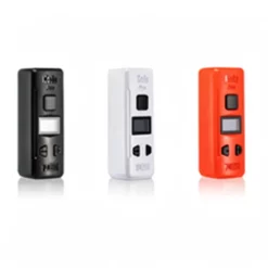 Yocan Kodo Pro Box Mod Vapeador 400mAh OLED