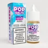 Pop Salts Grape Berry Nicotine Salt - Uvas Moradas y Bayas