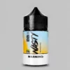 Mango Ice Nasty Juice E-Liquid 70/30 VG/PG Mentol 3mg/6mg