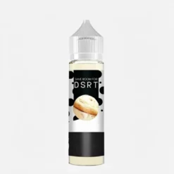 DSRT eJuice Vainilla Helado Galleta E-Liquid Postre 3/6mg