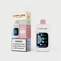 AirFuze SMART Vape Desechable 30000 Caladas